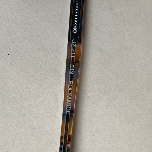 FLORAL custom FRAMES Rx Quality! - Picture 8 of 9